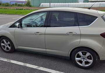 Ford C-Max 72.561 km 11.500 &euro; Dormagen 41541