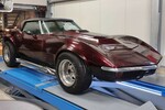 Chevrolet Corvette 58.100 km 24.900 &euro; Hürtgenwald 52393