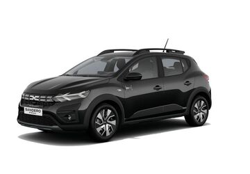 Dacia Sandero 5.150 km 17.490 &euro; Euskirchen 53881