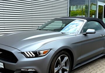 Ford Mustang 49.950 km 22.450 &euro; Erftstadt 50374