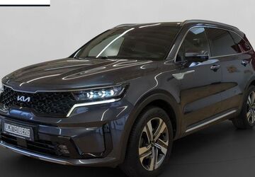 Kia Sorento 61.650 km 37.790 &euro; Leverkusen 51381