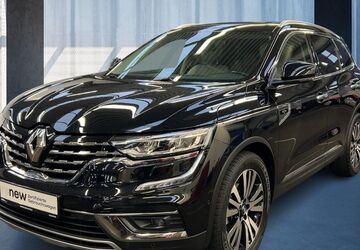 Renault Koleos 58.629 km 23.940 &euro; Köln 50939