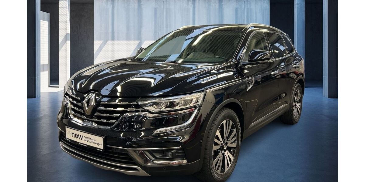 Renault Koleos 58.629 km 23.940 &euro; Köln 50939