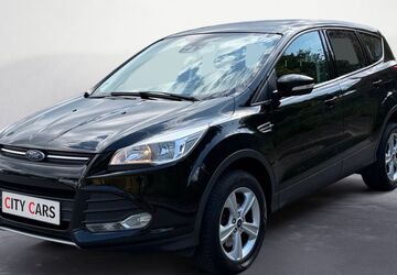 Ford Kuga 196.000 km 8.990 &euro; Dormagen 41540