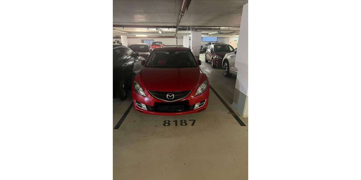 Mazda 6 221.900 km 3.500 &euro; Köln, Stadt 50735