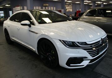 VW Arteon 147.227 km 22.980 &euro; Euskirchen 53881