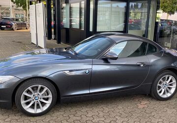 BMW Z4 74.600 km 20.999 &euro; Bergheim 50129