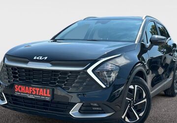 Kia Sportage 13.012 km 27.479 &euro; Elsdorf (bei Köln) 50189
