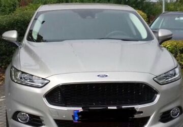 Ford Mondeo 105.300 km 16.150 &euro; Köln 51109