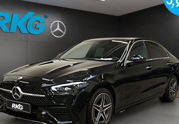 Mercedes-Benz C 300 19.900 km 47.410 &euro; Bornheim 53332