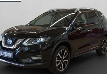 Nissan X-Trail 63.450 km 23.750 &euro; Leverkusen 51381