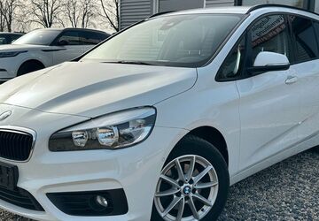 BMW 216 171.300 km 9.299 &euro; Weilerswist 53919