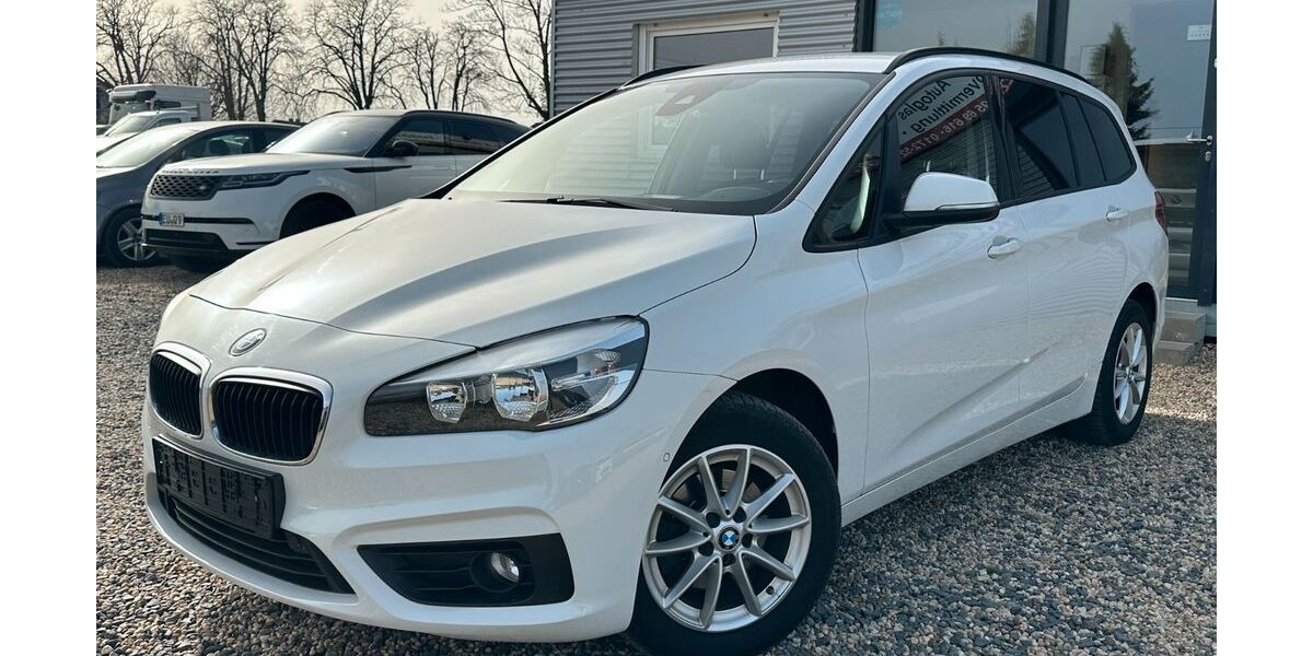 BMW 216 171.300 km 9.299 &euro; Weilerswist 53919