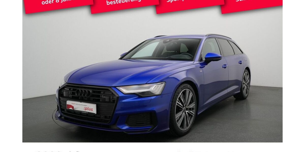 Audi A6 63.648 km 36.480 &euro; Leverkusen 51373