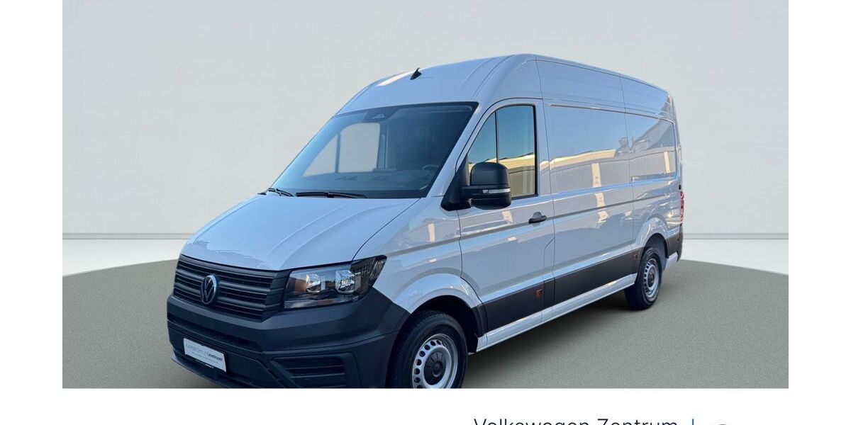 VW Crafter 1.010 km 52.980 &euro; Leverkusen 51379