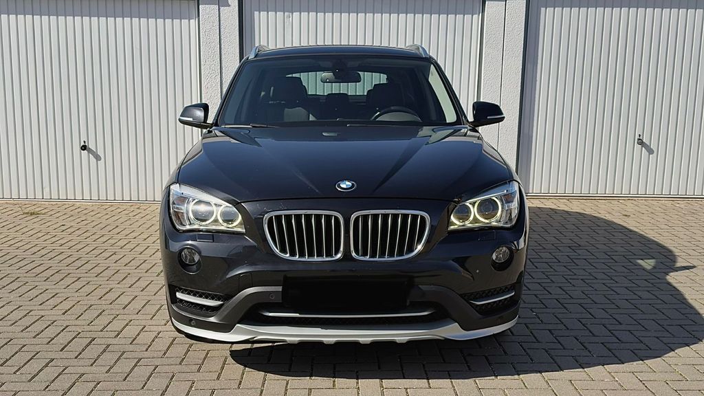 BMW X1 229.000 km 8.490 &euro; Kerpen 50170