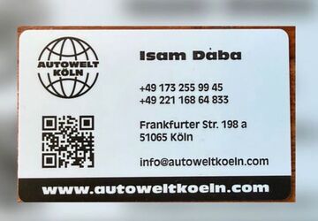 Toyota C-HR 71.335 km 30.990 &euro; Köln 51065