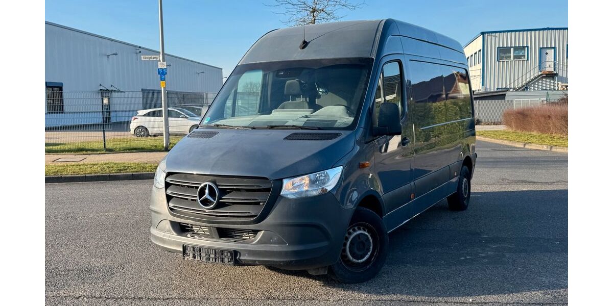 Mercedes-Benz Sprinter 70.000 km 18.899 &euro; Jülich 52428