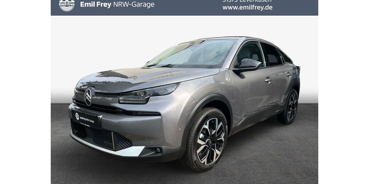 Citroen C4 4.600 km 23.950 &euro; Leverkusen 51373