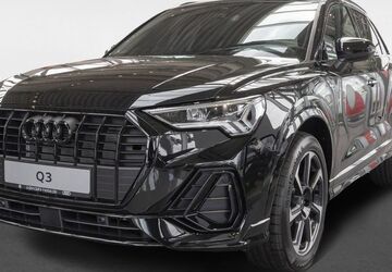 Audi Q3 3.900 km 46.780 &euro; Köln 50739
