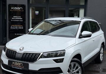 Skoda Karoq 189.000 km 15.999 &euro; Köln 51107