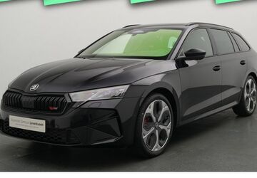 Skoda Octavia 1.010 km 45.980 &euro; Leverkusen 51379