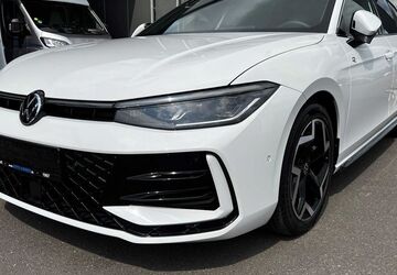 VW Passat Variant 25.212 km 39.990 &euro; Düren 52351