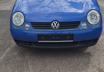 VW Lupo 151.653 km 1.100 &euro; Köln 50739