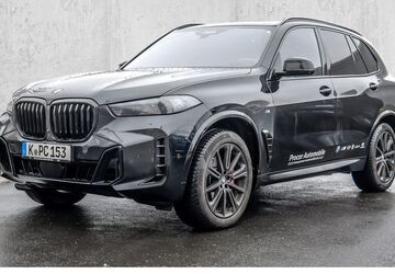 BMW X5 16.900 km 96.990 &euro; Köln-West 50858