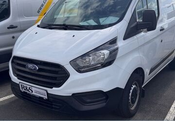 Ford Transit Custom 41.162 km 19.880 &euro; Pulheim 50259