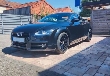 Audi TT 72.600 km 15.400 &euro; Kerpen 50171
