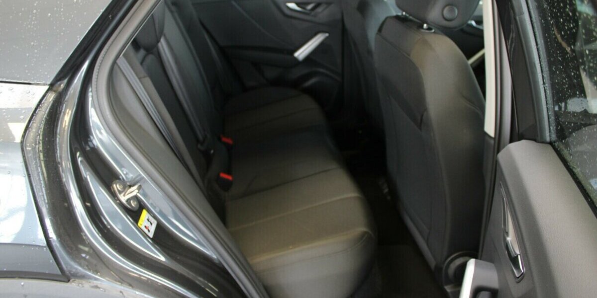 Audi Q2 35 TFSI S tronic - Garantie - 14.997 km 26.980 &euro; Euskirchen 53881