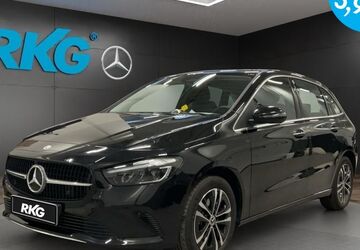 Mercedes-Benz B 250 6.522 km 28.980 &euro; Bornheim 53332