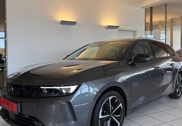 Opel Astra 57.300 km 19.875 &euro; Köln 51149