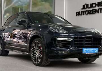 Porsche Cayenne 94.400 km 34.990 &euro; Jülich 52428
