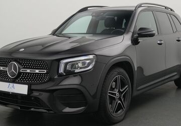 Mercedes-Benz GLB 200 117.000 km 32.990 &euro; Leverkusen 51373