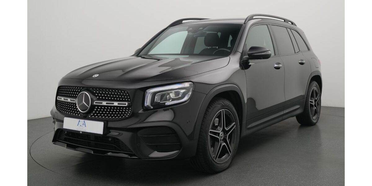 Mercedes-Benz GLB 200 117.000 km 32.990 &euro; Leverkusen 51373