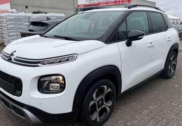 Citroen C3 94.000 km 6.999 &euro; Euskirchen 53879