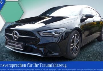 Mercedes-Benz CLA 200 Shooting Brake 14.216 km 29.990 &euro; Grevenbroich 41515