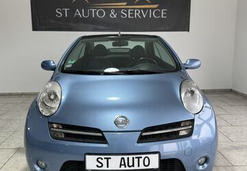 Nissan Micra 149.523 km 3.990 &euro; Köln 51107