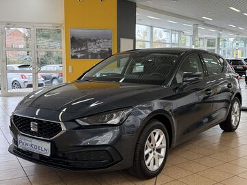 Gebrauchte Seat Leon