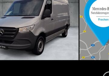 Mercedes-Benz Sprinter 151.649 km 25.561 &euro; Frechen 50226