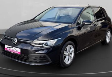 VW Golf 34.260 km 16.990 &euro; Euskirchen 53879