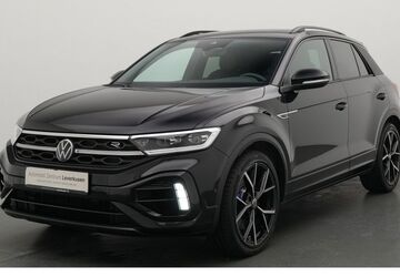 VW T-Roc 13.888 km 46.980 &euro; Leverkusen 51379