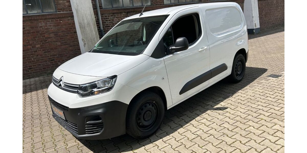 Citroen Berlingo 159.800 km 9.200 &euro; Köln 51069