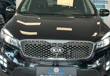 Kia Sorento 47.000 km 24.999 &euro; Hürth 50354