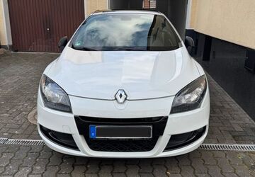 Renault Megane 153.000 km 6.100 &euro; Bornheim 53332