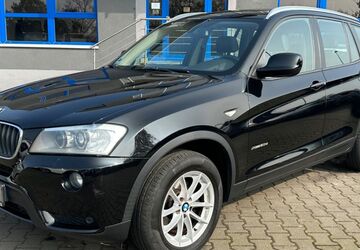 BMW X3 149.850 km 13.950 &euro; Monheim am Rhein 40789