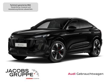 Gebrauchte Audi e-tron