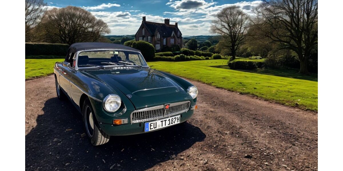 MG B 36.618 km 11.500 &euro; Euskirchen 53879